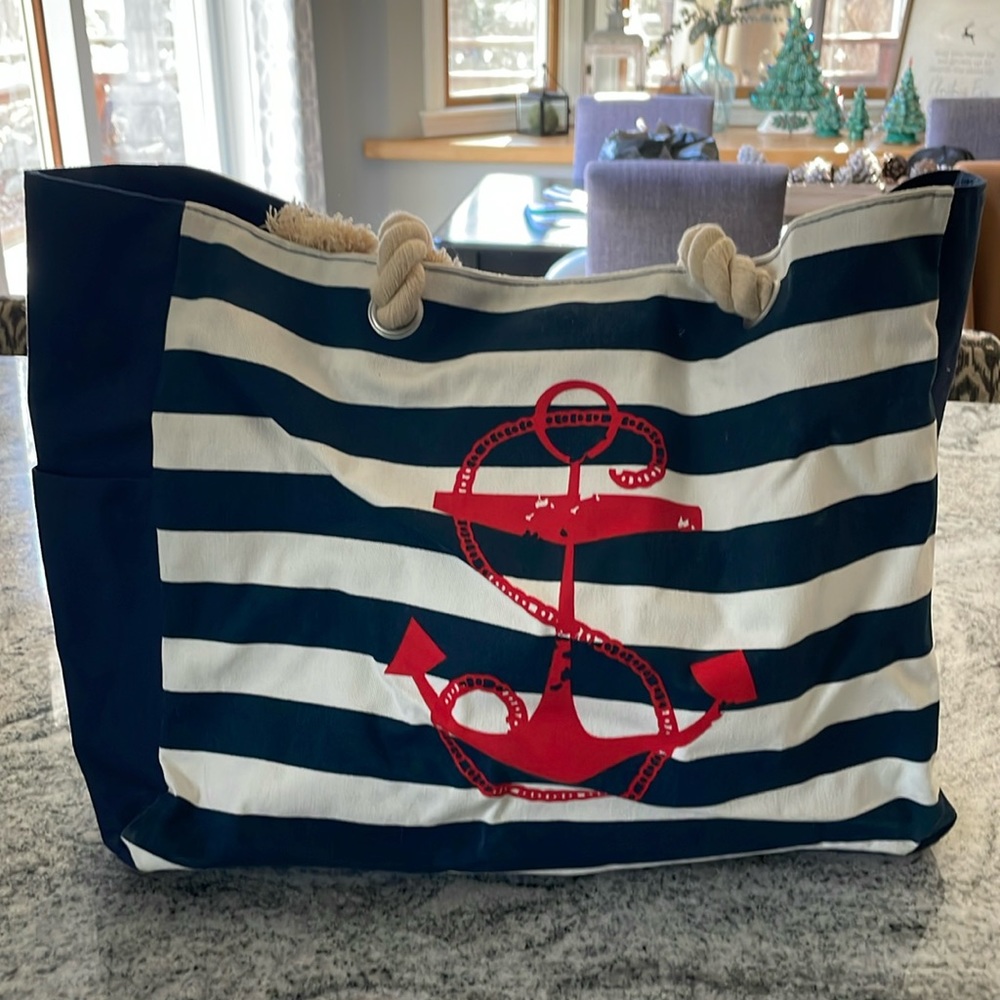 Anchor Bag